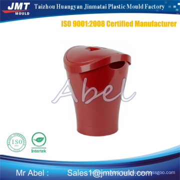 plastic modern dustbin molding